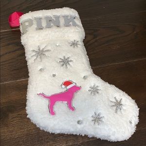 NEW Stocking by PINK